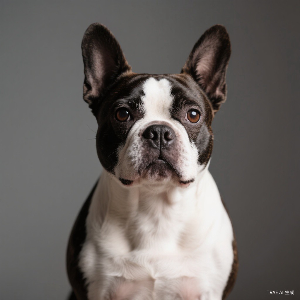 Boston Terrier