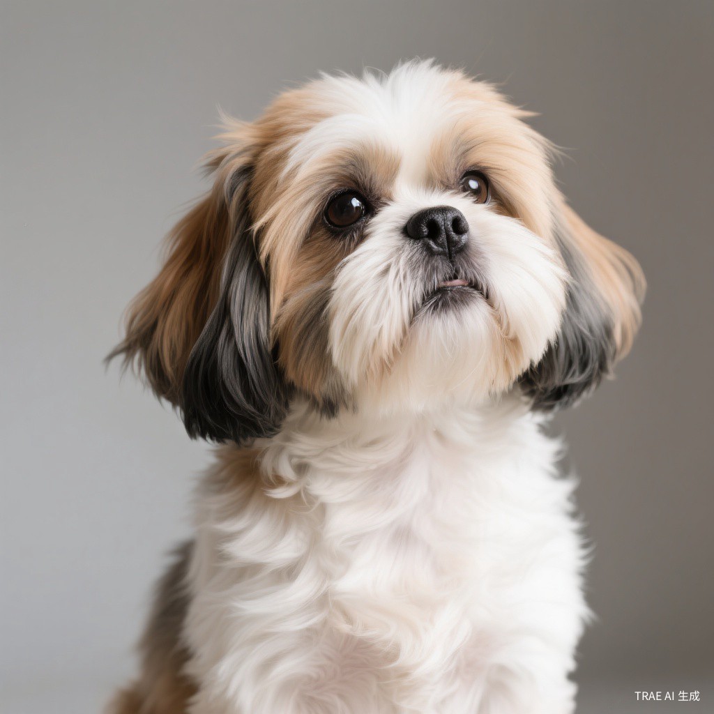 Shih Tzu